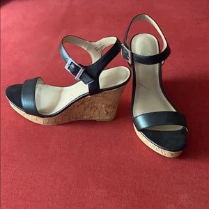 Charles David Wedges